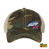 Brennen Chipp Trucker Hat