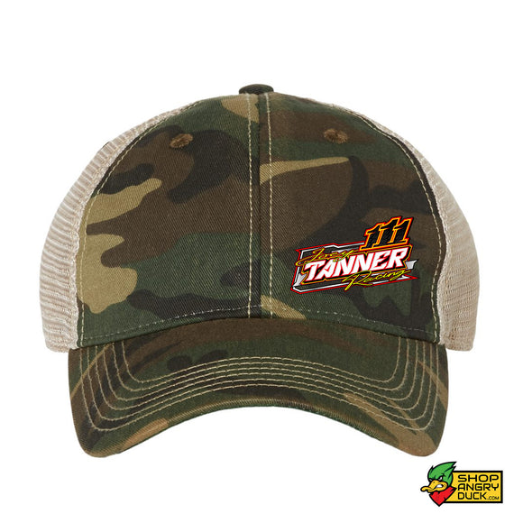 Joey Tanner Racing Trucker Hat