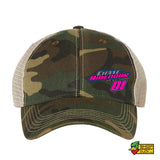 Chase Ridenour Trucker Hat