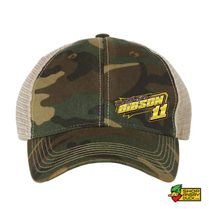 Austin Gibson 2024 Trucker Hat