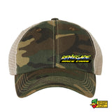 Renegade Race Cars Trucker Hat