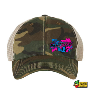 Shelby Rankin Trucker Hat