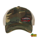 Dusty Poff Trucker Hat
