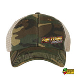 Tag Team Motorsports Trucker Hat