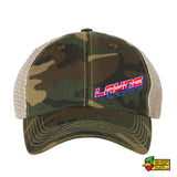 Layne Racing Trucker Hat