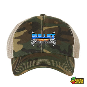 Bullet Motorsports Trucker Hat