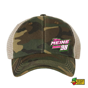 Tim Meine Racing Trucker Hat