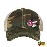 Tim Meine Racing Trucker Hat