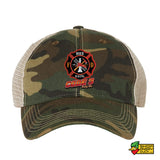 Code 3 Pulling Team Trucker Hat