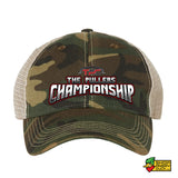 The Pullers Championship Trucker Hat