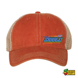Tim Siddle Trucker Hat