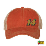 CoDee Schneider Trucker Hat