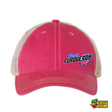 Manix Furqueron 2026 Trucker Hat