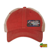Evo Motorsports Trucker Hat