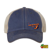 Billy Morris Trucker Hat