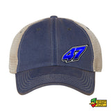 Gabe Jennings Trucker Hat