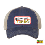 Mataeo Garner Patch Trucker Hat