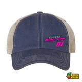 Chase Ridenour Trucker Hat