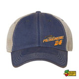 Zeke McKenzie Racing 2024 Trucker Hat