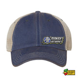 Midnight Motorsports Trucker Hat