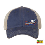 Tyler Wiles Racing Trucker Hat
