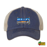 Bullet Motorsports Trucker Hat