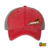 Joey Tanner Racing Trucker Hat