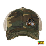 NCP Customs Trucker Hat