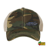 Ryan Davis Trucker Hat