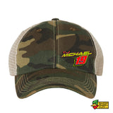 TJ Michael Trucker Hat