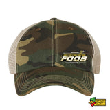 Matt Foos Trucker Hat