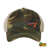 Billy Morris Trucker Hat