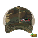BOHICA Pulling Team Trucker Hat