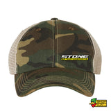 Stone Motorsports Trucker Hat