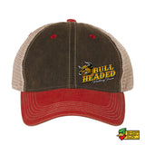 Bullheaded Pulling Team Trucker Hat