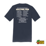 Hoban Basketball 2023 Final Four T-Shirt
