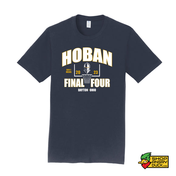 Hoban Basketball 2023 Final Four T-Shirt