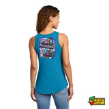 McDaniel Racing Women's Core Cotton Tank Top
