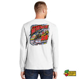 Zeke McKenzie Racing - 2026 Zekester Long Sleeve T-Shirt