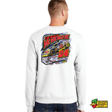 Zeke McKenzie Racing - 2026 Zekester Crewneck Sweatshirt
