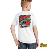 Zeke McKenzie Racing - 2026 Zekester Youth T-Shirt