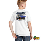 The Groundhog Youth T-Shirt
