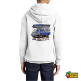 The Groundhog Youth Hoodie
