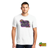 Jostock Pulling Team - Wild Child 2026 T-Shirt