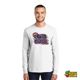 Jostock Pulling Team - Wild Child 2026 Long Sleeve T-Shirt