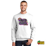 Jostock Pulling Team - Wild Child 2026 Crewneck Sweatshirt