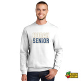Hoban 2027 Senior Class Crewneck Sweatshirt