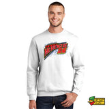 Zeke McKenzie Racing - 2026 Zekester Crewneck Sweatshirt