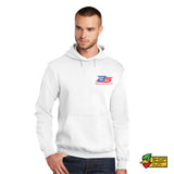Blake Smith Hoodie