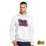 Jostock Pulling Team - Wild Child 2026 Hoodie